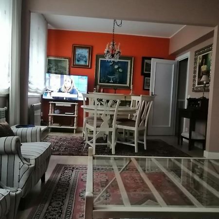 דירות Piso Centrico Vigo 6 Pax Lola מראה חיצוני תמונה