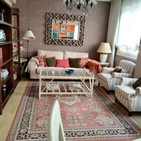 דירות Piso Centrico Vigo 6 Pax Lola מראה חיצוני תמונה
