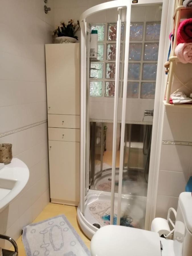 דירות Piso Centrico Vigo 6 Pax Lola מראה חיצוני תמונה
