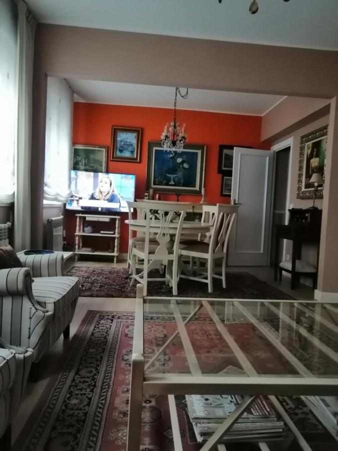 דירות Piso Centrico Vigo 6 Pax Lola מראה חיצוני תמונה