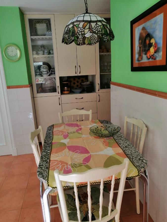 דירות Piso Centrico Vigo 6 Pax Lola מראה חיצוני תמונה